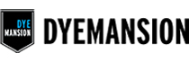 logo DyeMansion
